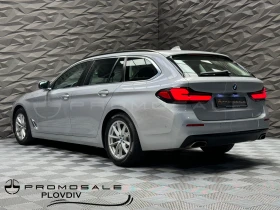 BMW 530 d Touring Camera* * Tiptr | Mobile.bg    3