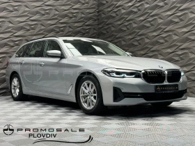 BMW 530 d Touring Camera* Подгрев* Tiptr - изображение 1