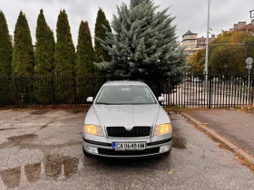 Skoda Octavia 4x4, снимка 3