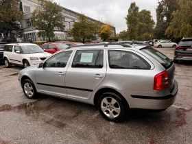 Skoda Octavia 4x4, снимка 7