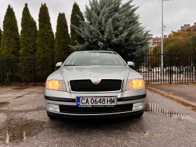 Skoda Octavia 4x4, снимка 4