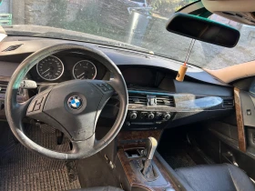 BMW 525, снимка 4