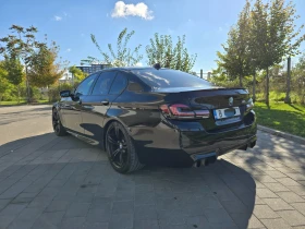 BMW M5 LCI, снимка 4