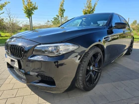 BMW M5 LCI, снимка 7