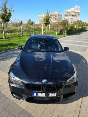 BMW M5 LCI, снимка 8