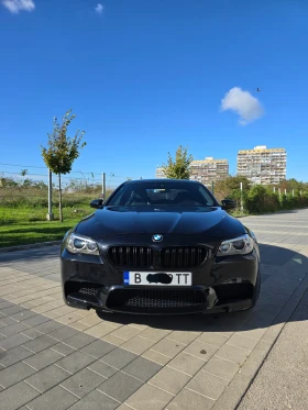 BMW M5 LCI, снимка 2