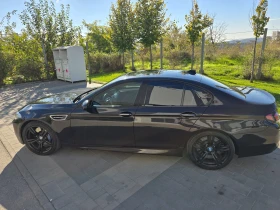 BMW M5 LCI, снимка 16