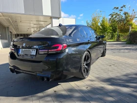 BMW M5 LCI, снимка 5