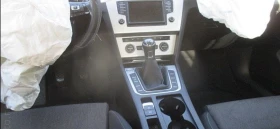 VW Passat 2.0TDI, снимка 5