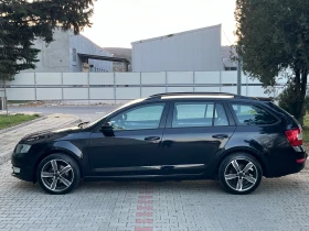 Skoda Octavia 1.6TDI 4x4, снимка 5