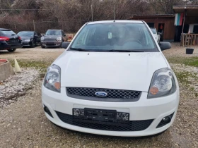 Ford Fiesta, снимка 3