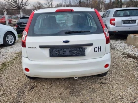 Ford Fiesta, снимка 6