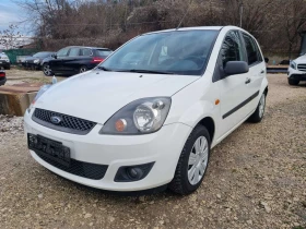 Ford Fiesta, снимка 1