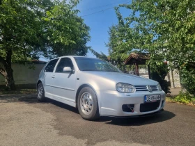 VW Golf, снимка 4