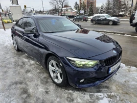 BMW 430 GrandCoupe/Face, снимка 3