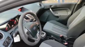 Ford Fiesta Комби, снимка 1