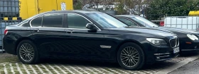 BMW 730 XD , снимка 7