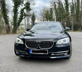 BMW 730 XD , снимка 1