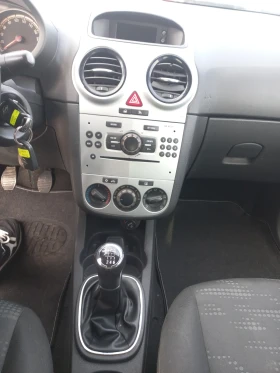 Opel Corsa 1, 3 cdti, снимка 9