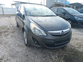 Opel Corsa 1, 3 cdti, снимка 2