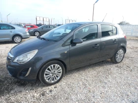 Opel Corsa 1, 3 cdti, снимка 8