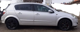 Opel Astra, снимка 3