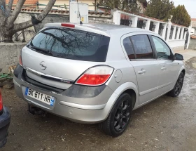 Opel Astra, снимка 2