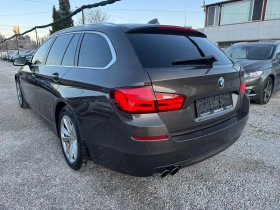 BMW 525 3.0 d Distronic Panorama euro 5 - 21900 лв. - 57629346 | Car24.bg