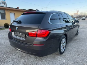 BMW 525 3.0 d Distronic Panorama euro 5 - 21900 лв. - 57629346 | Car24.bg