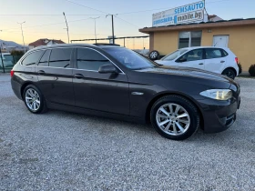 BMW 525 3.0 d Distronic Panorama euro 5, снимка 5