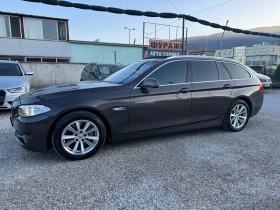 BMW 525 3.0 d Distronic Panorama euro 5 - 21900 лв. - 57629346 | Car24.bg