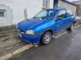 Opel Corsa 1.4, снимка 1