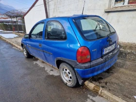 Opel Corsa 1.4, снимка 5