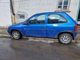 Opel Corsa 1.4, снимка 4