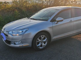 Citroen C5 2.0 16V 140к.с. / ГАЗ, снимка 2