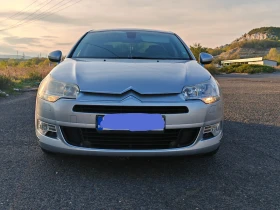 Citroen C5 2.0 16V 140к.с. / ГАЗ, снимка 1