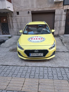 Hyundai I30 - 23900 лв. - 66148095 | Car24.bg