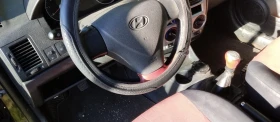 Обява за продажба на Hyundai Getz ~ 999 лв. - изображение 5