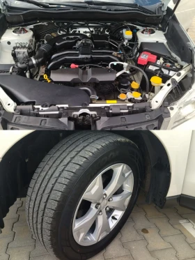 Subaru Forester 2.5i 170kc. AVTOMAT 4x4 PREMIUM - 21900 лв. - 16880644 | Car24.bg