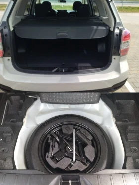 Subaru Forester 2.5i 170kc. AVTOMAT 4x4 PREMIUM - 21900 лв. - 16880644 | Car24.bg