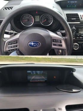 Subaru Forester 2.5i 170kc. AVTOMAT 4x4 PREMIUM - 21900 лв. - 16880644 | Car24.bg