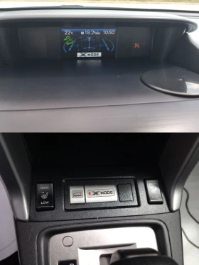 Subaru Forester 2.5i 170kc. AVTOMAT 4x4 PREMIUM - 21900 лв. - 16880644 | Car24.bg