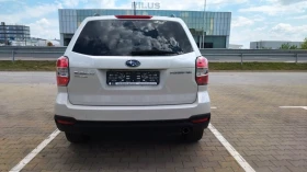 Обява за продажба на Subaru Forester 2.5i 170kc. AVTOMAT 4x4 PREMIUM  ~21 900 лв. - изображение 5