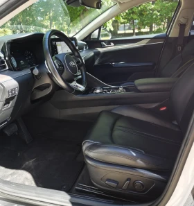 Kia K5 2.0 MPI (CVVL) -  !! | Mobile.bg    9