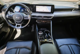 Kia K5 2.0 MPI (CVVL) -  !! | Mobile.bg    15