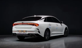 Kia K5 2.0 MPI (CVVL) - ОЧАКВАН ВНОС - 43200 лв. - 62477726 | Car24.bg