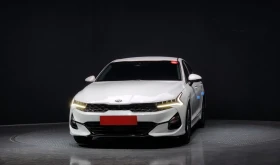 Kia K5 2.0 MPI (CVVL) - ОЧАКВАН ВНОС - 43200 лв. - 62477726 | Car24.bg