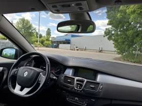 Обява за продажба на Renault Laguna 2.0 Dci 173 кс. ~6 000 лв. - изображение 9