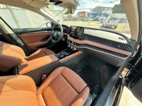 Skoda Superb 2.0 TDI Laurin&Klement Full чисто нов автомобил - 94900 лв. - 81656260 13