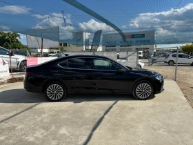 Skoda Superb 2.0 TDI Laurin&Klement Full чисто нов автомобил - 94900 лв. - 81656260 8